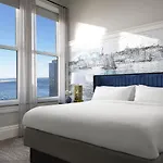 Marriott Vacation Club At Custom House, Boston  